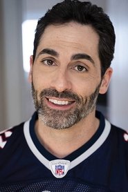 Jay Bingham portrait