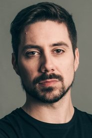 Adrián Ríos portrait