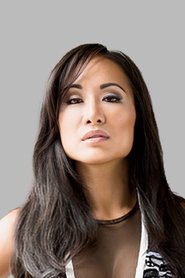 Gail Kim portrait
