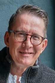 Thomas Bo Larsen portrait