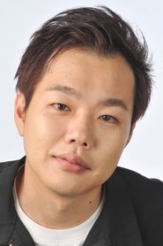 Shota Yamamoto portrait