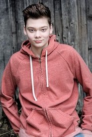 P.K. DeVan portrait