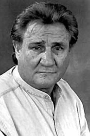 Bill Hart portrait