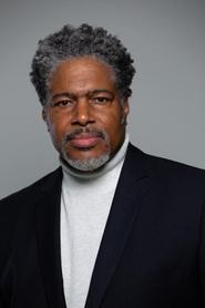 Ali LeRoi portrait