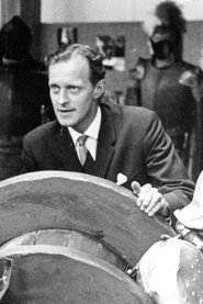 Nils Svenwall portrait