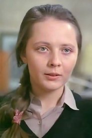 Nina Tobilevich portrait