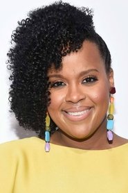 Natasha Rothwell portrait