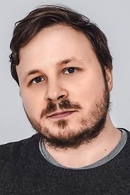Alexander Urzhanov portrait