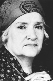 Elvira Cortese portrait