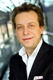 Daniel Kozakiewicz portrait