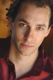 Jean-Pierre Parent portrait