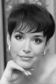 Anna Samokhina portrait