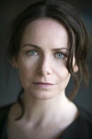 Clare Calbraith portrait
