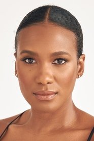 Vicky Jeudy portrait