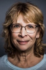 Arianne Borbach portrait