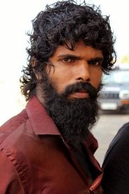 Bineesh Bastin portrait
