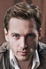 Oleg Nazarov portrait