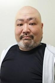 Yoshinori Sonobe portrait
