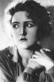 Sofiya Magarill portrait