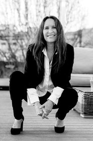 Kate Markowitz portrait