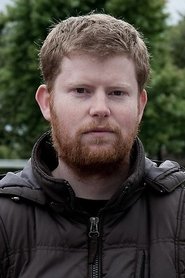 Conor McMahon portrait
