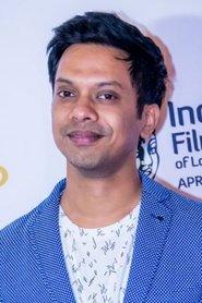 Nishant Roy Bombarde portrait