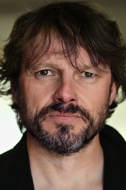 Rhodri Miles portrait