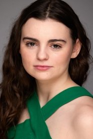 Eva McManus portrait