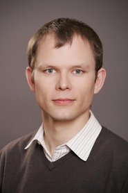 Tõnn Lamp portrait