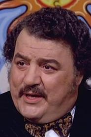 Edoardo Faieta portrait