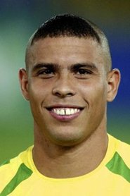 Ronaldo portrait