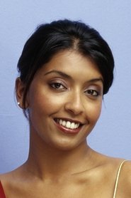 Sunetra Sarker portrait