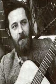 Ciarán Bourke portrait