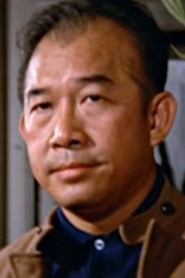 Go Chiu portrait