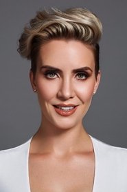 Claire Richards portrait
