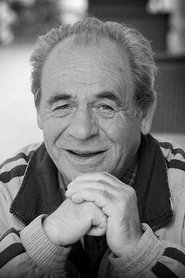 Jerzy Matysiak portrait