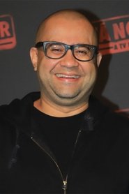 Welder Rodrigues portrait
