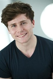 Ben Jones portrait