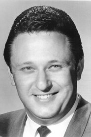 Lennie Weinrib portrait