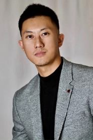 Ronald Tang portrait