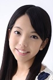 Haruna Kawai portrait