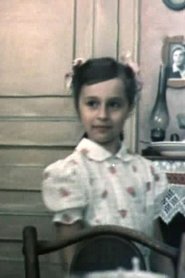 Lada Kushkova portrait