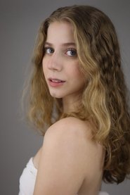 Vitória Araldi portrait