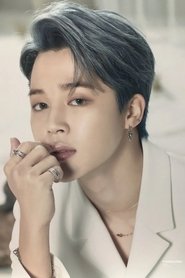 Jimin portrait