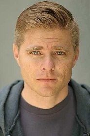 David McDivitt portrait