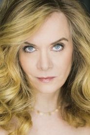 Fiona Hogan portrait
