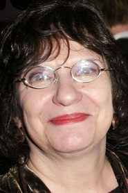 Denise Cronenberg portrait