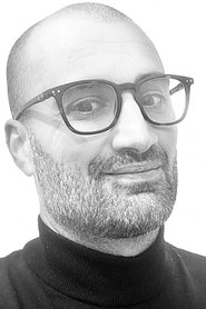 Mikael Govciyan portrait
