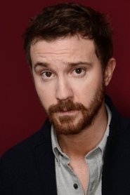 Sam Huntington portrait