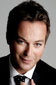 Julian Clary portrait